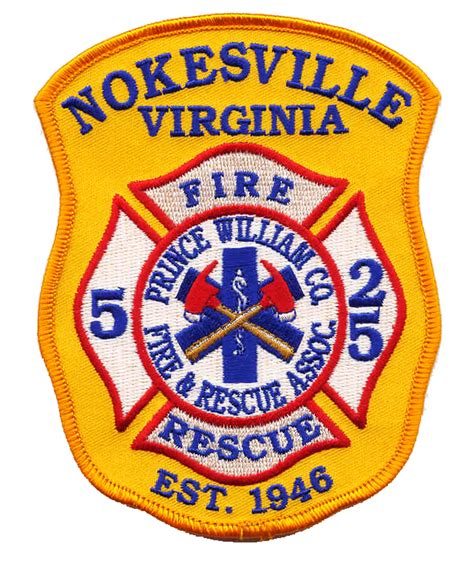 Nokesville Volunteer Fire Department